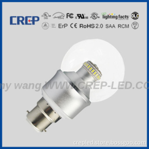 buy led bulb ulcul listed e27 4w led bulb lights angle 360degr